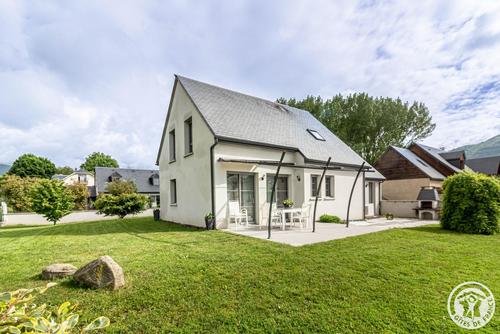 L'Echappée Belle à Lau Balagnas