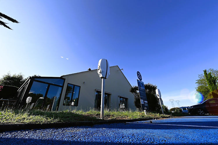 Hôtel Kyriad Tarbes Odos à Odos