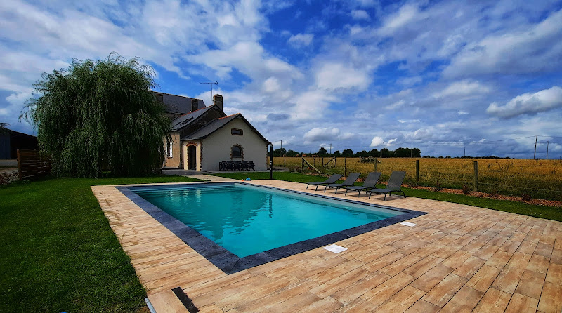 Gîte le MAÉMY à Loireauxence