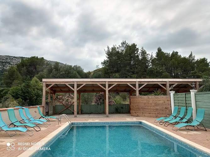 Domaine Vents du Sud à Vingrau
