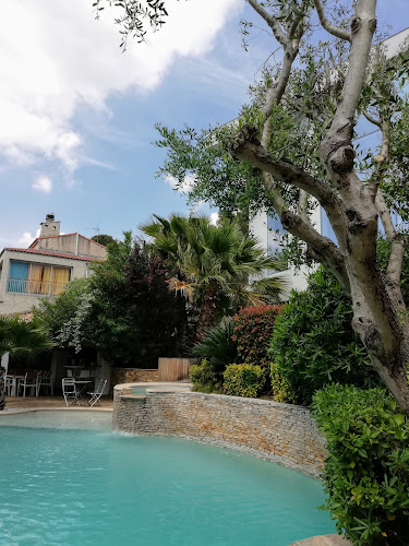 Villa St Jean à La Ciotat