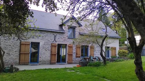 Gîte de la Forge à MOISDON-LA-RIVIERE