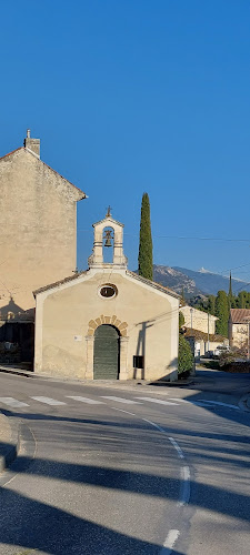 La Caroline à Piolenc
