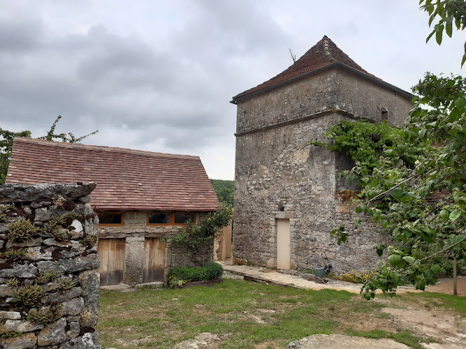 Le Pigeonnier