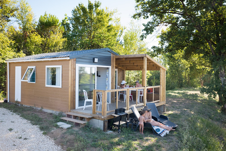 Camping Naturiste Deveze Gers à Gaudonville