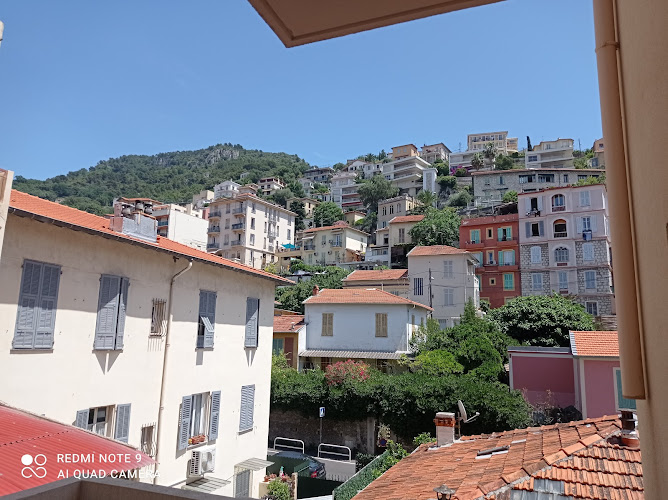 Villa Serafina Appart Hôtel à Nice