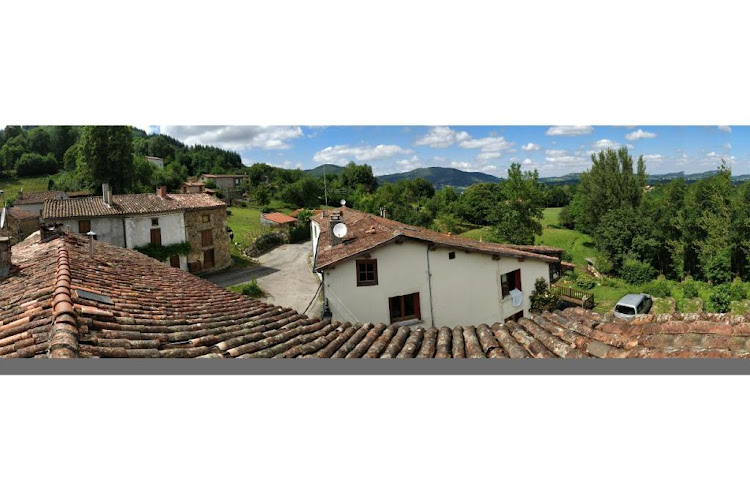 Pyrenees Hideaway à Bénac