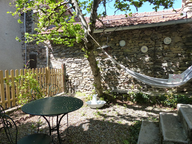 Gîte Se Canto à Garanou