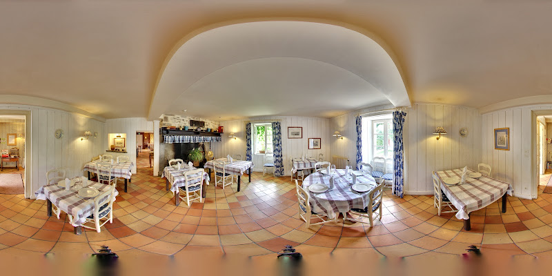 Hôtel Restaurant les Bains de Secours à Sévignacq-Meyracq