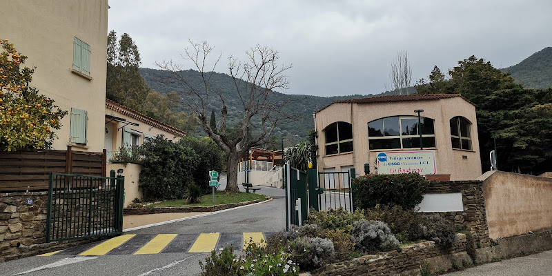 Ce Lcl à Le Lavandou