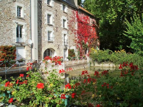 Le Grand Moulin