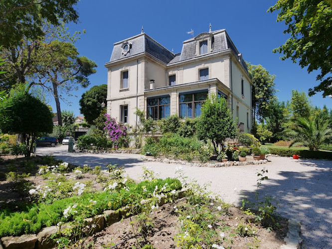 La Maison d un Écrivain à Sommières