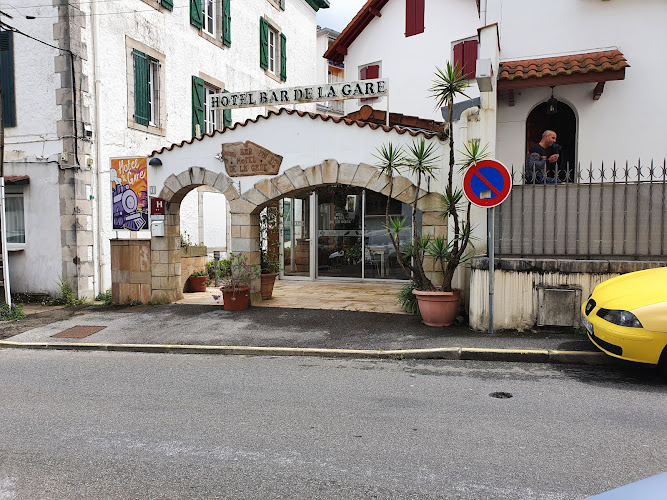 hôtel La Palombe Bleue à Hendaye
