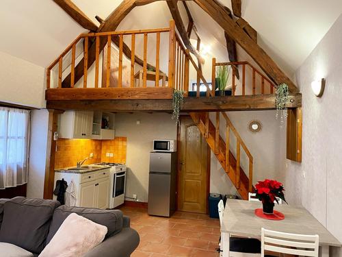 Gîte de la Goujonnière à Tour En Sologne