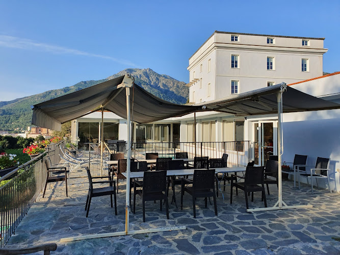 Osteria di l Orta à Corte