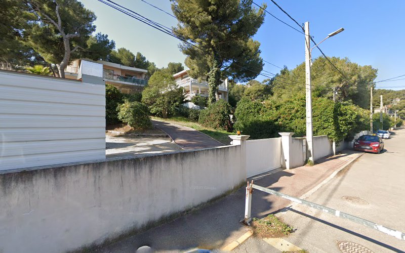 Studio Appartement Location Louer à Carry-le-Rouet