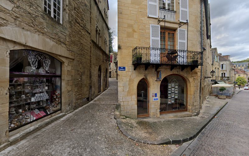 Réseau In Sarlat à Sarlat-la-Canéda