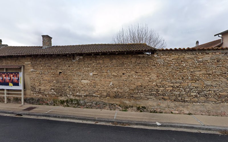 Les Hôtels de la Plaine de l Ain à Saint-Vulbas