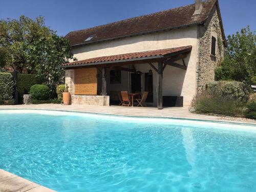Gîtes de France® - KER SUD à Saint Jean De Laur