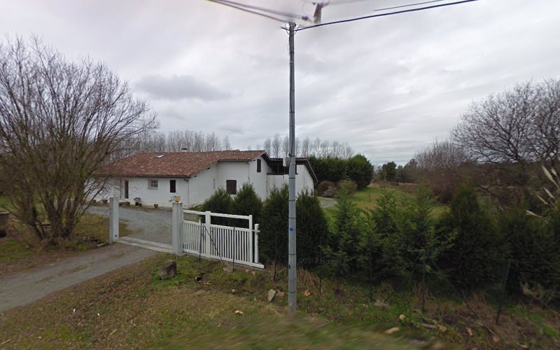 Maison Cabirol à Orx