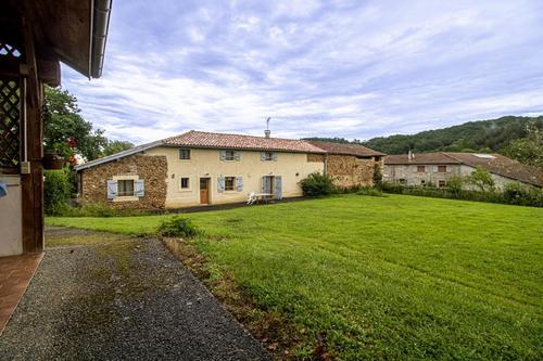 La Coume à TAJAN
