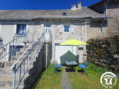 Gîte du Camp Grand à Argence en Aubrac