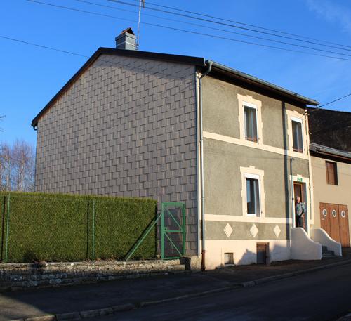Gîte de la fontaine à Bazailles