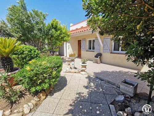 Gîte Les Alicantes à Bages