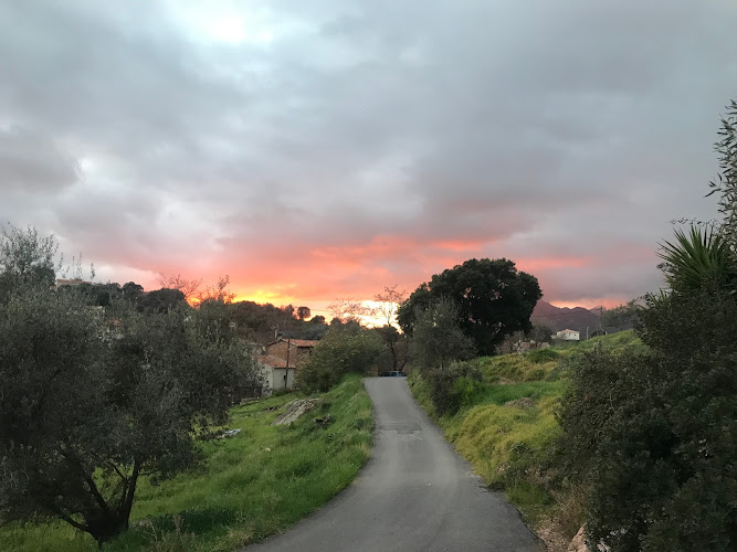 Plaine de peri à Peri