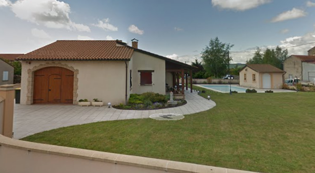 Lasa & Lili Rent à Pessat-Villeneuve