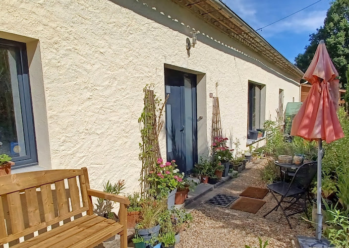 Vineyard View Studio France à Le Fleix
