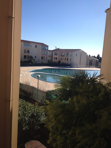 Appartement de Vacances à Fréjus