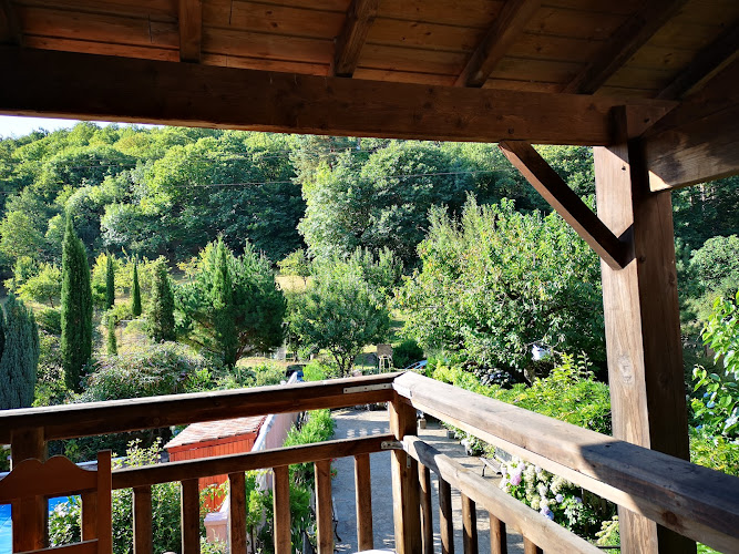 Fondalmas à Courniou
