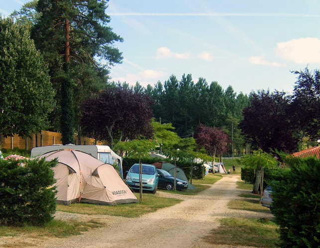 Base Recreation of coucut à Castelnau-d'Auzan-Labarrère