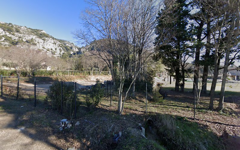 Postiland à Cheval-Blanc