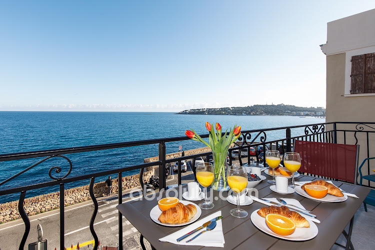 Maison Vistamar à Antibes