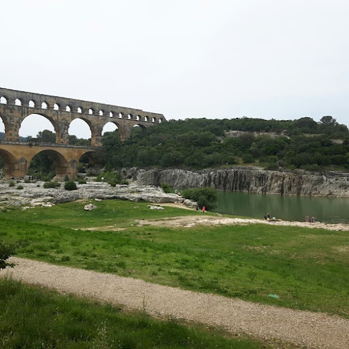 Les Parfums du Midi à Saint-Victor-de-Malcap