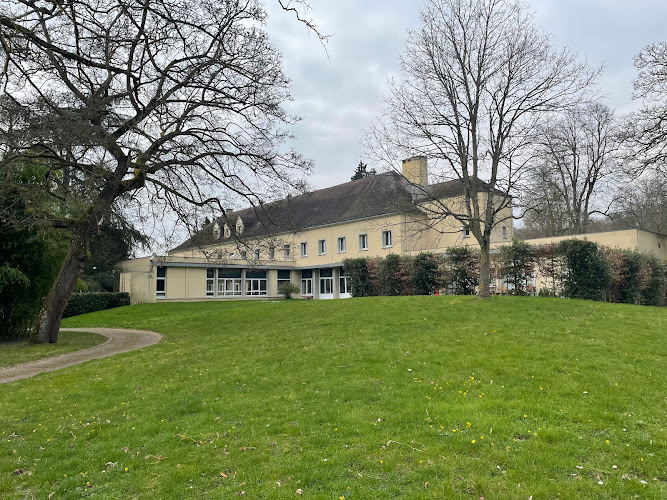 Centre Auguste Mione à Chamarande