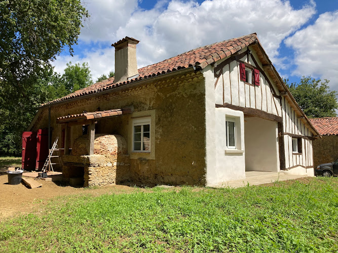 Gîte du Berrams à Manciet