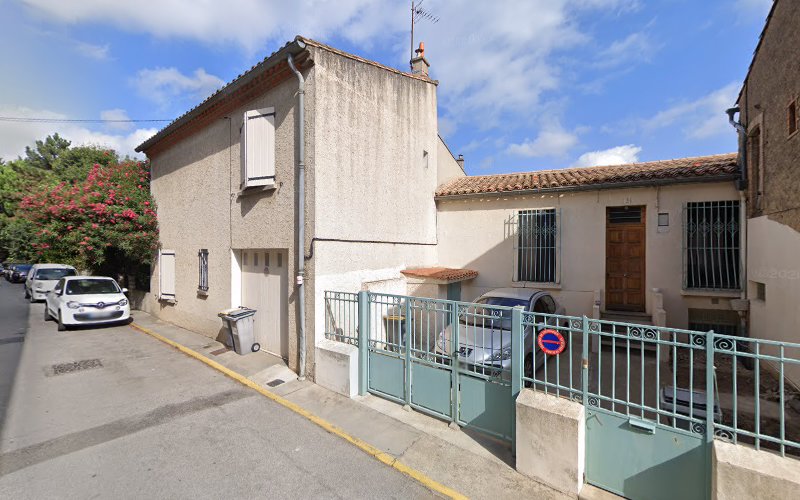 La Casa Del Trobador à Carcassonne