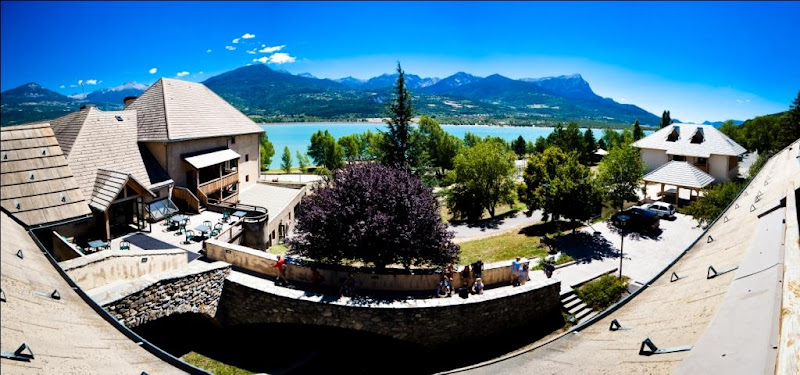 Chadenas à Embrun