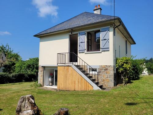 Gîte du Passage Saint Thomas à NEUVIC