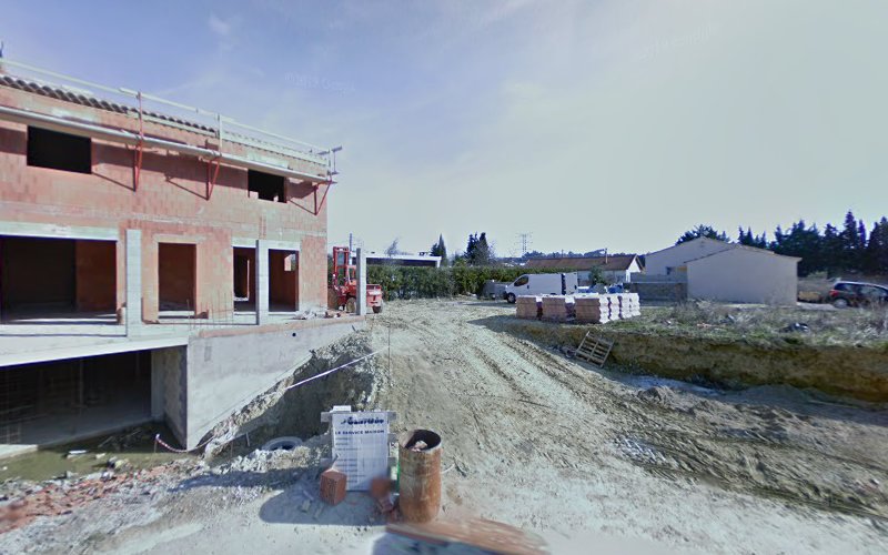 Mobilhome Landes à Béziers