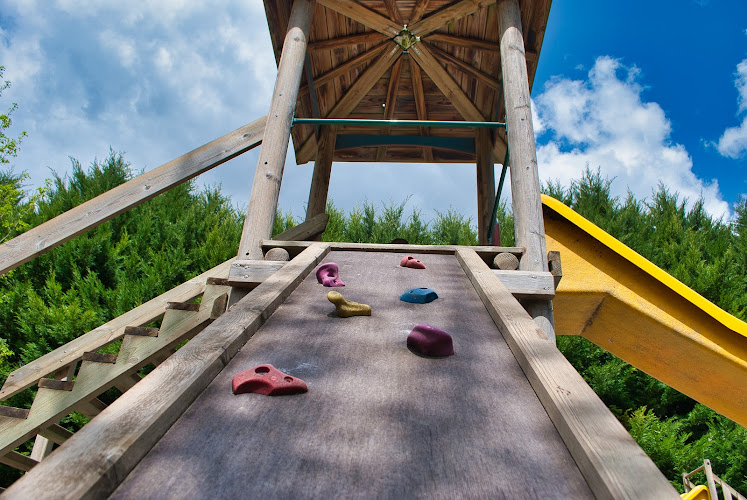 Camping Le Pont à Rivière-sur-Tarn