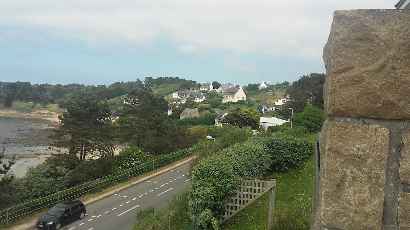 Meublé de Vacances à Trédrez-Locquémeau