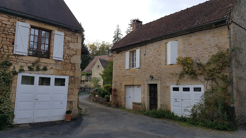 La Maison de Violette à Veyrignac
