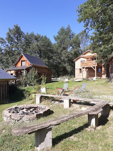 Chez Patricia à Oust