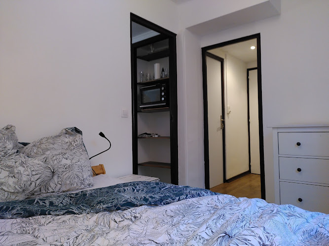 Chambre d hôte Chimere à Nîmes