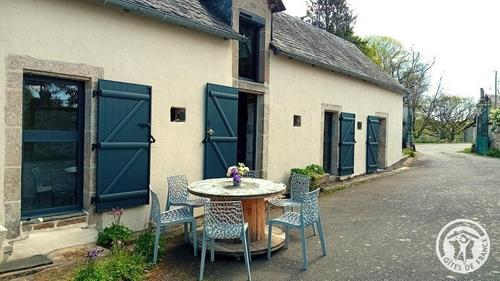 Le Pamparou à ALBUSSAC