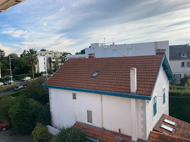 Amatcho Anton à Bayonne